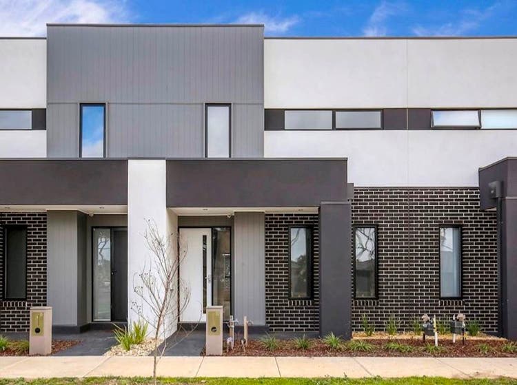 Share house Point Cook, Melbourne 115pw, 4+ bedroom house