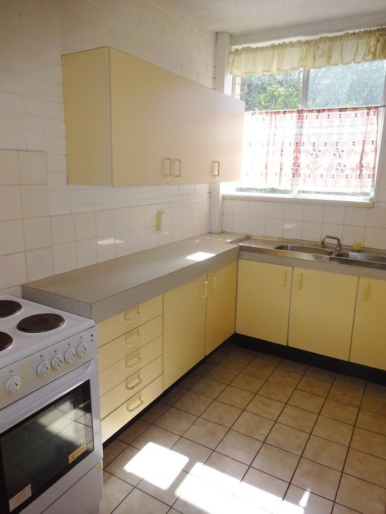 Share house Indooroopilly, Brisbane 175pw, 2 bedroom apartment