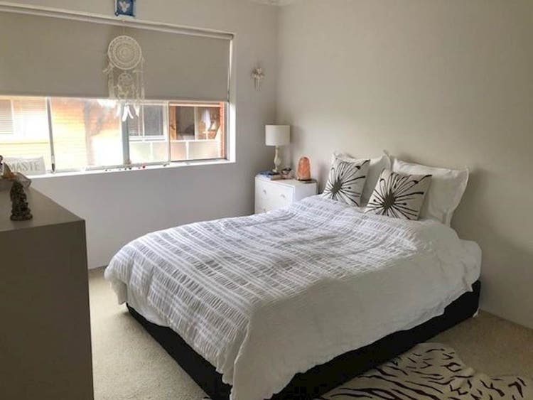 Share house Freshwater, Sydney 275pw, 2 bedroom apartment
