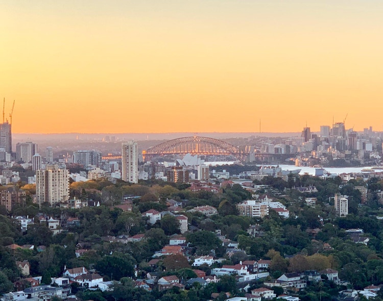 Share house Bondi Junction, Sydney 675pw, 2 bedroom apartment