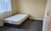 Avaliable room with king single bed (optional)