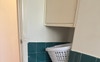 Top loading washing machine