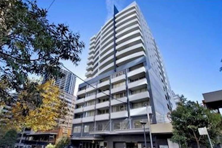 Share house St Leonards, Sydney 225pw, 2 bedroom apartment