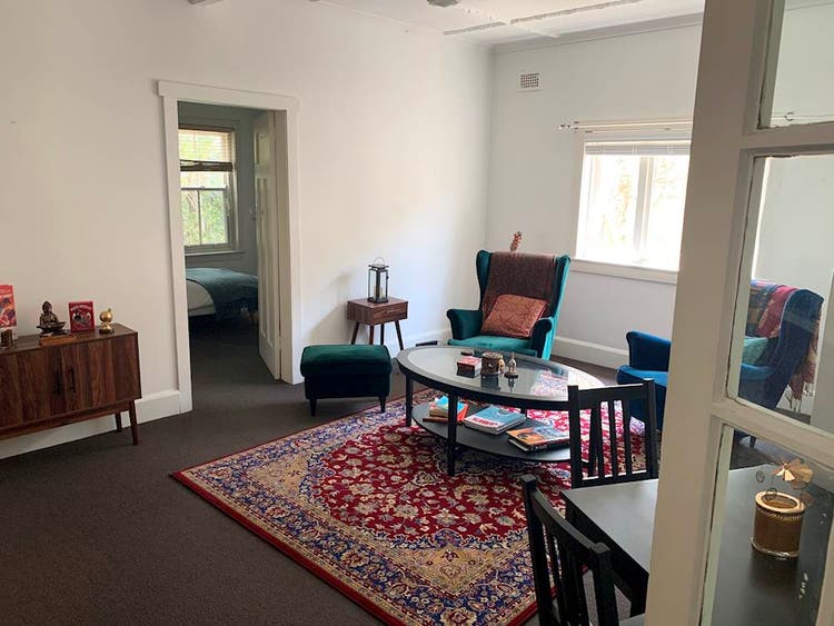 Share house Cremorne Point, Sydney 280pw, 2 bedroom apartment