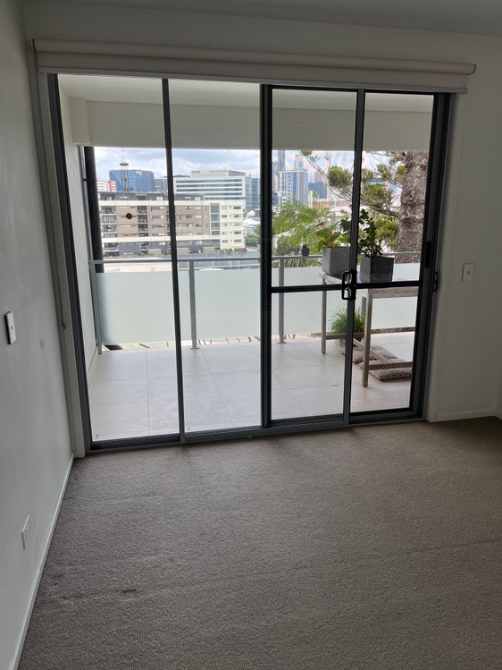 Share house Bowen Hills, Brisbane 340pw, 3 bedroom house