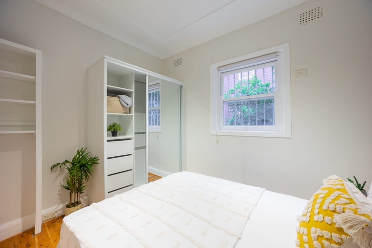 Share house Kingsford, Sydney 400pw, 2 bedroom apartment