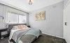 You bedroom - fyi - it has no furniture now!
