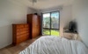 Lots of natural light 