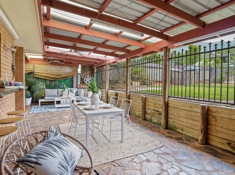 Share house Bayview Heights, Cairns Region 375pw, 4+ bedroom house