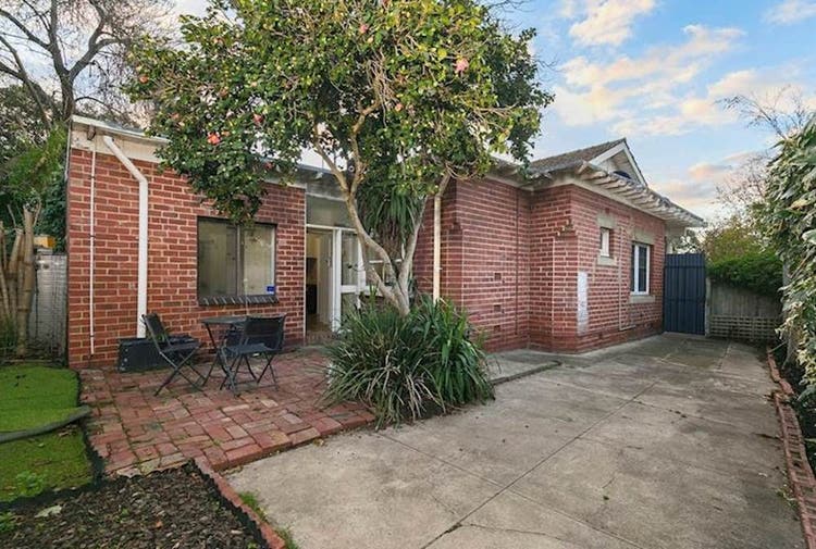 Share house Balaclava, Melbourne 375pw, 2 bedroom house