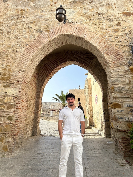 Jeremy, Male (str), 25 to 30 yrs Looking in Sydney Eastern Suburbs