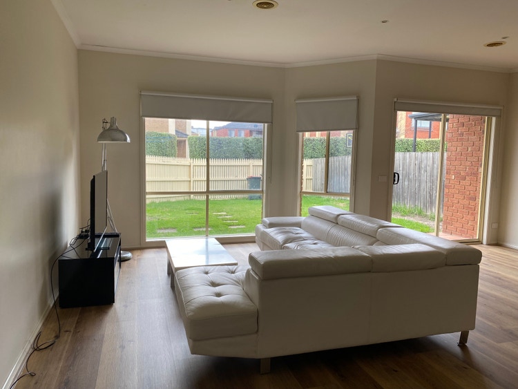 Share house Glen Waverley, Melbourne 325pw, 3 bedroom house