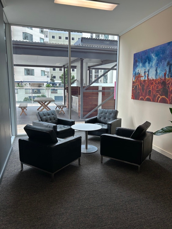 Share house Brisbane CBD, Brisbane | $375pw, 2 bedroom apartment ...