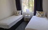 We can change for a double bed here if u need 