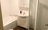 Seperate Bathroom