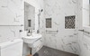 Shared Bathroom