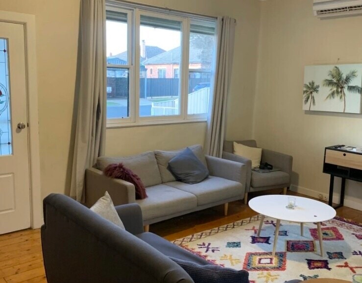 Share house Flora Hill, Bendigo Region 205pw, 3 bedroom house