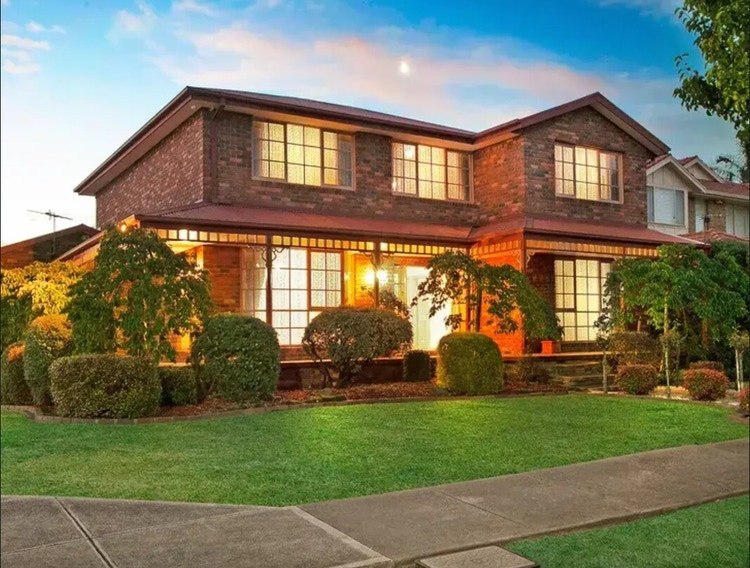 Share house Epping, Melbourne 100pw, 4+ bedroom house