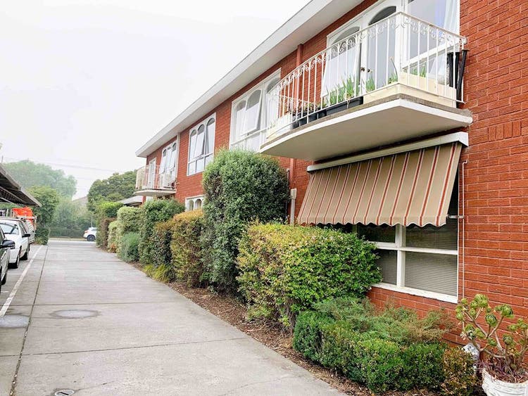 Share house Brunswick West, Melbourne 135pw, 3 bedroom apartment