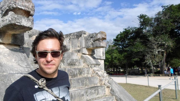 sergio-male-str-31-to-35-yrs-looking-in-melbourne