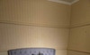 Bedroom available this room has just been painted 