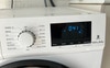 Fully automatic washer and dryer combo 