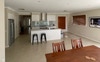 Great kitchen & dining room