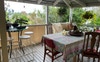 Back deck 