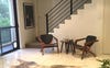 First floor living area