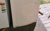 2 spare fridges.