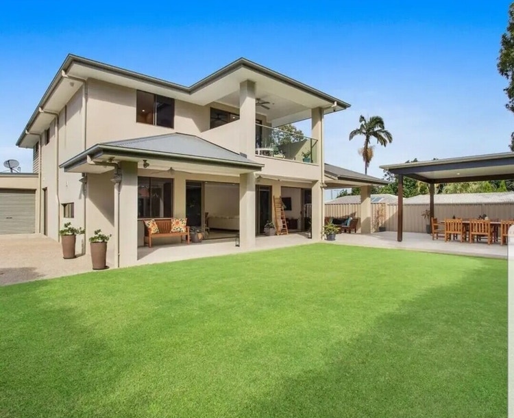 Share house Hope Island, Gold Coast 385pw, 4+ bedroom house