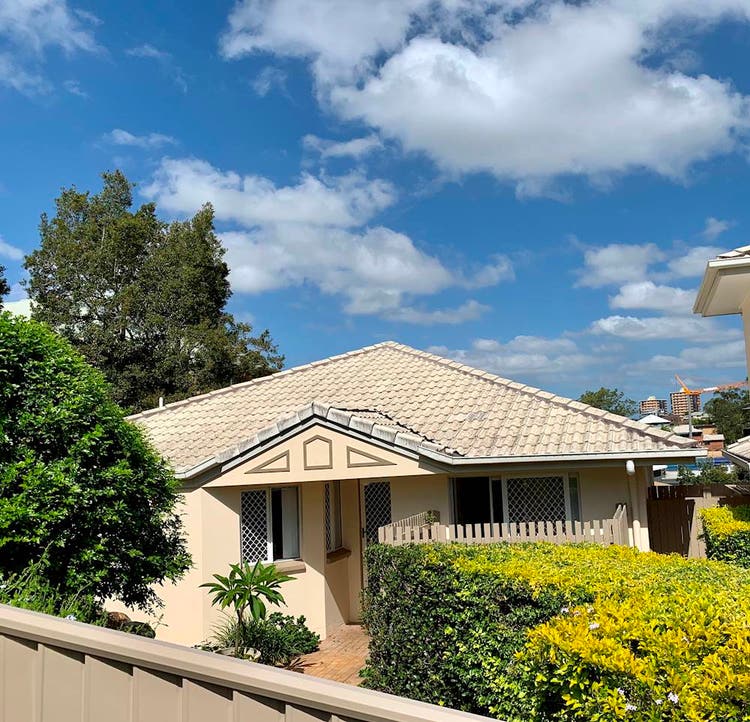 Share house Indooroopilly, Brisbane 175pw, 2 bedroom house