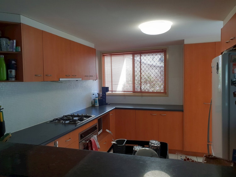 Share house Indooroopilly, Brisbane 250pw, 2 bedroom house
