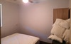Ceiling Fan, Light, Wardrobe, 