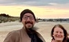 Tim and Trish 