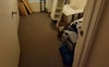 Second room - currently used for storage.