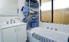 Shared bathroom