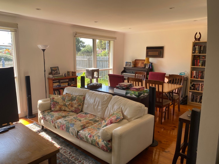 Share house Wantirna South, Melbourne 190pw, 4+ bedroom house