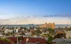View from balcony, so relaxing.