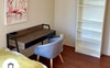 Second larger room