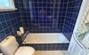 Shared bathroom