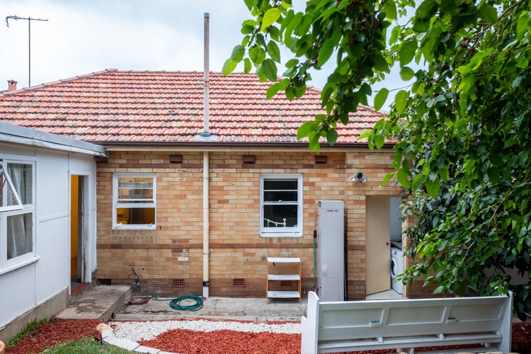 Share house Mcmahons Point, Sydney 325pw, 3 bedroom house