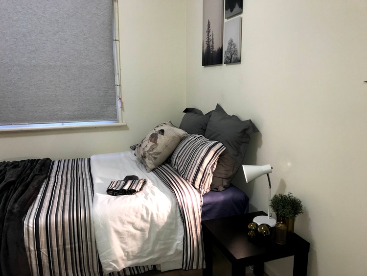 Share house Box Hill South, Melbourne 200pw, 4+ bedroom house