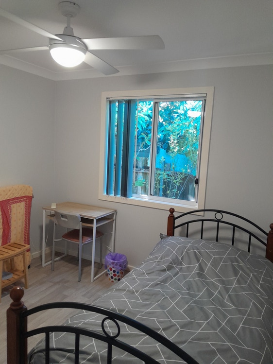 Share house Leichhardt, Sydney | $355pw, 2 bedroom house ...