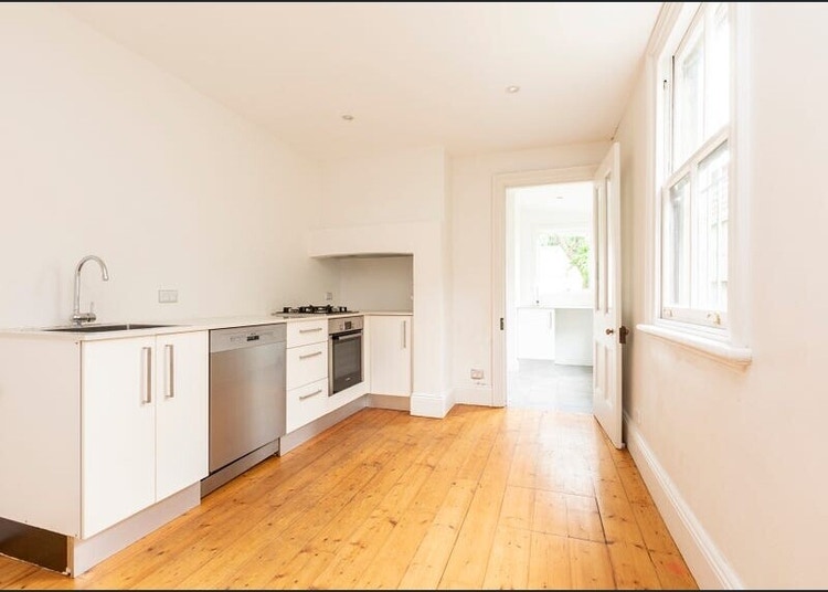 Share house Darlington, Sydney 270pw, 4+ bedroom house