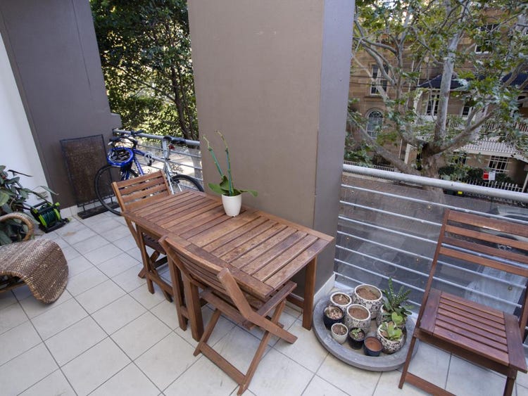 Share house Darlinghurst, Sydney 350pw, 2 bedroom apartment
