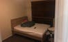 Bedroom (double bed in it)