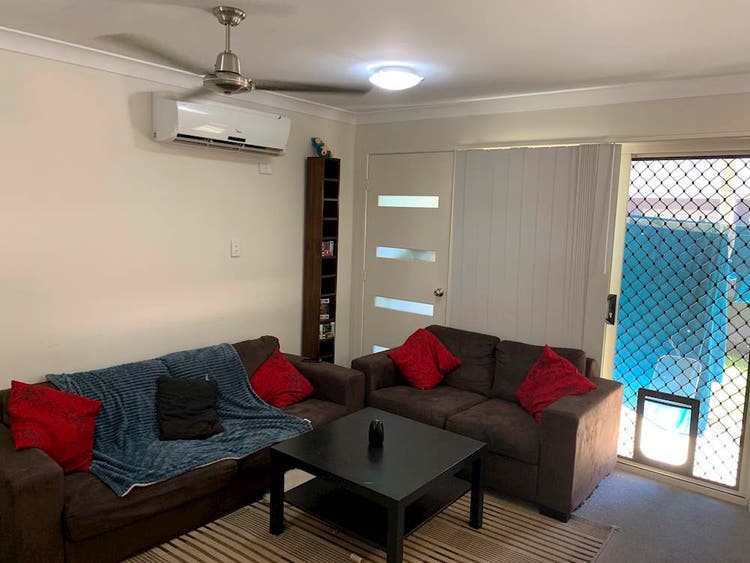 Share house Brendale, Brisbane 175pw, 2 bedroom apartment