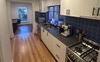 Shared kitchen with a coffe machine :)