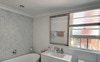 Shared bathroom 